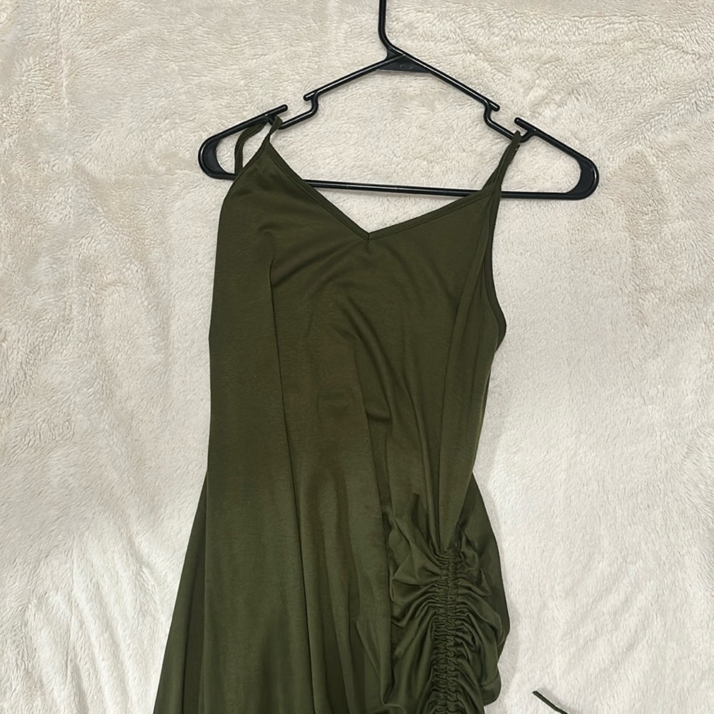 SHEIN dress
